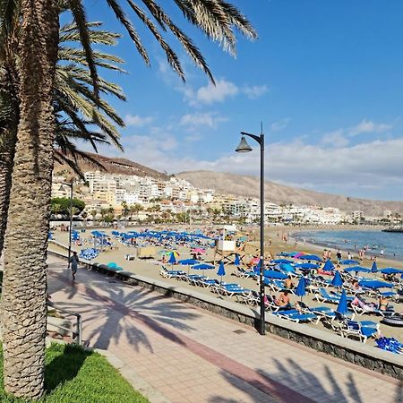 La Perla Negra By Tenerife Dream Properties Playa de las Americas  Exteriér fotografie