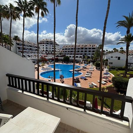 La Perla Negra By Tenerife Dream Properties Playa de las Americas  Exteriér fotografie