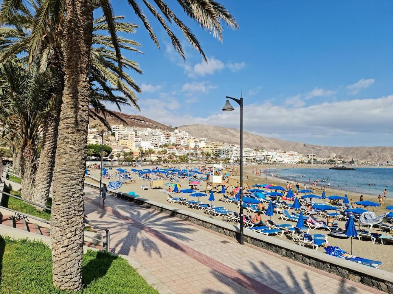 La Perla Negra By Tenerife Dream Properties Playa de las Americas  Exteriér fotografie