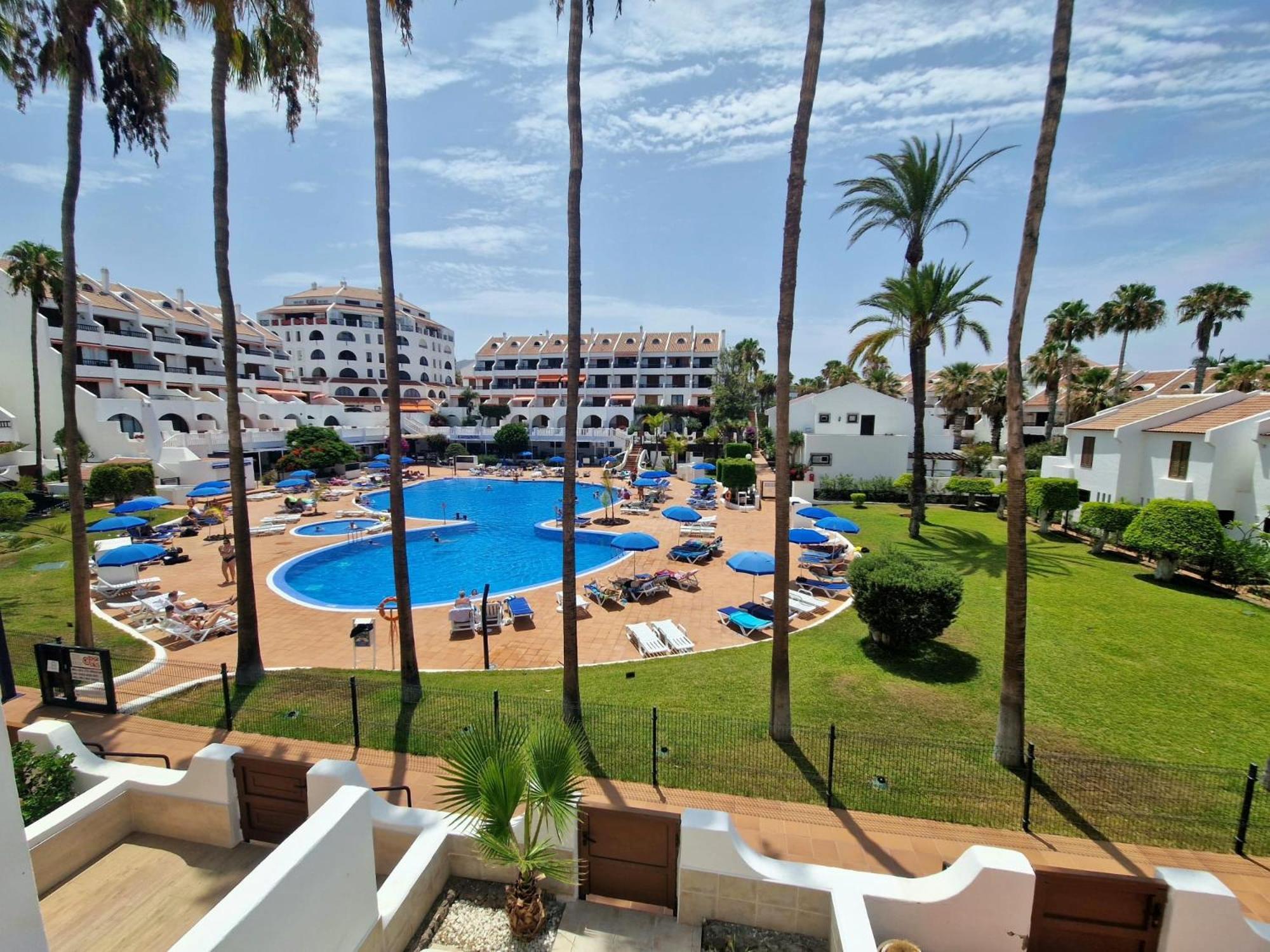 La Perla Negra By Tenerife Dream Properties Playa de las Americas  Exteriér fotografie