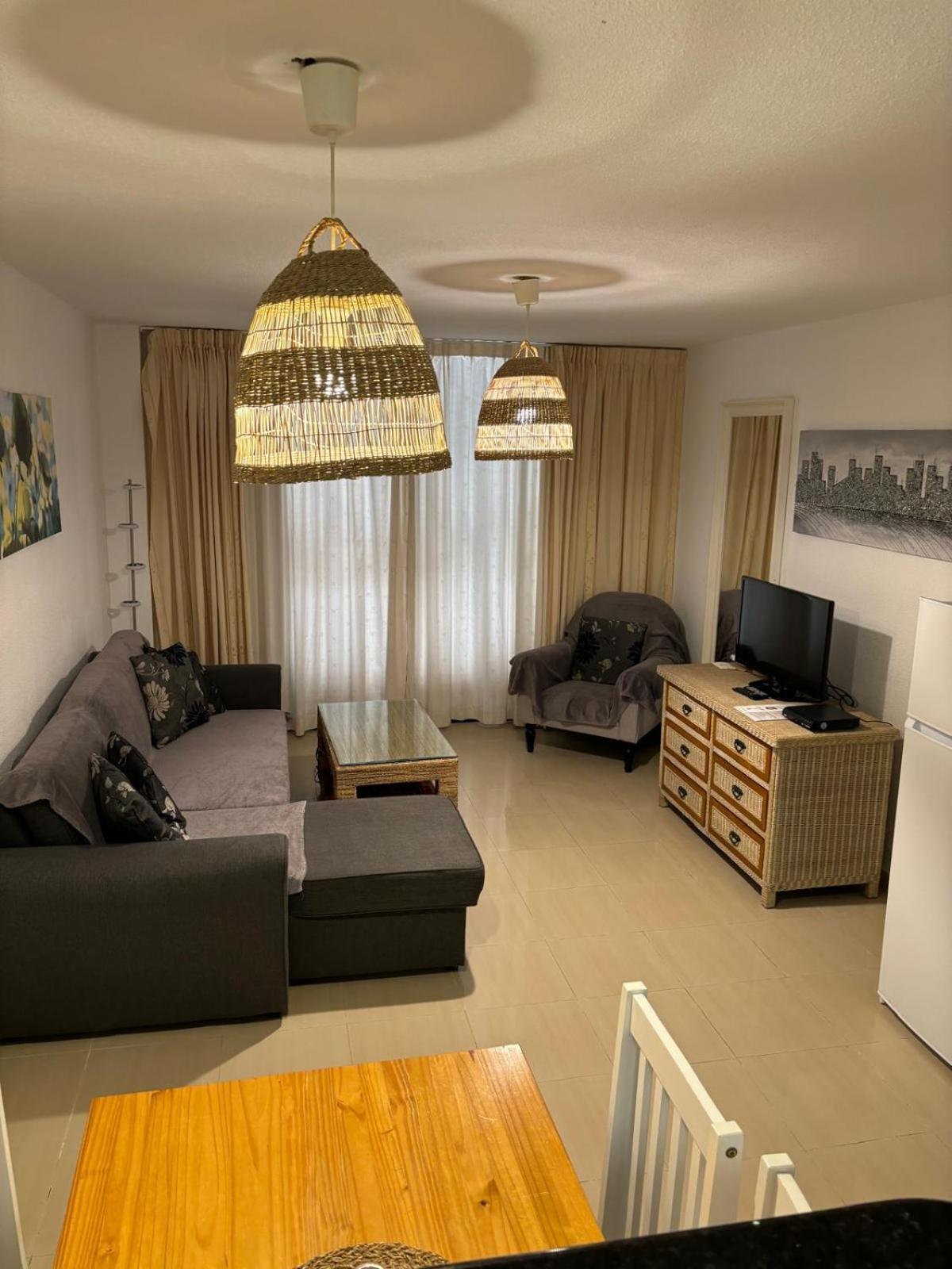 La Perla Negra By Tenerife Dream Properties Playa de las Americas  Exteriér fotografie