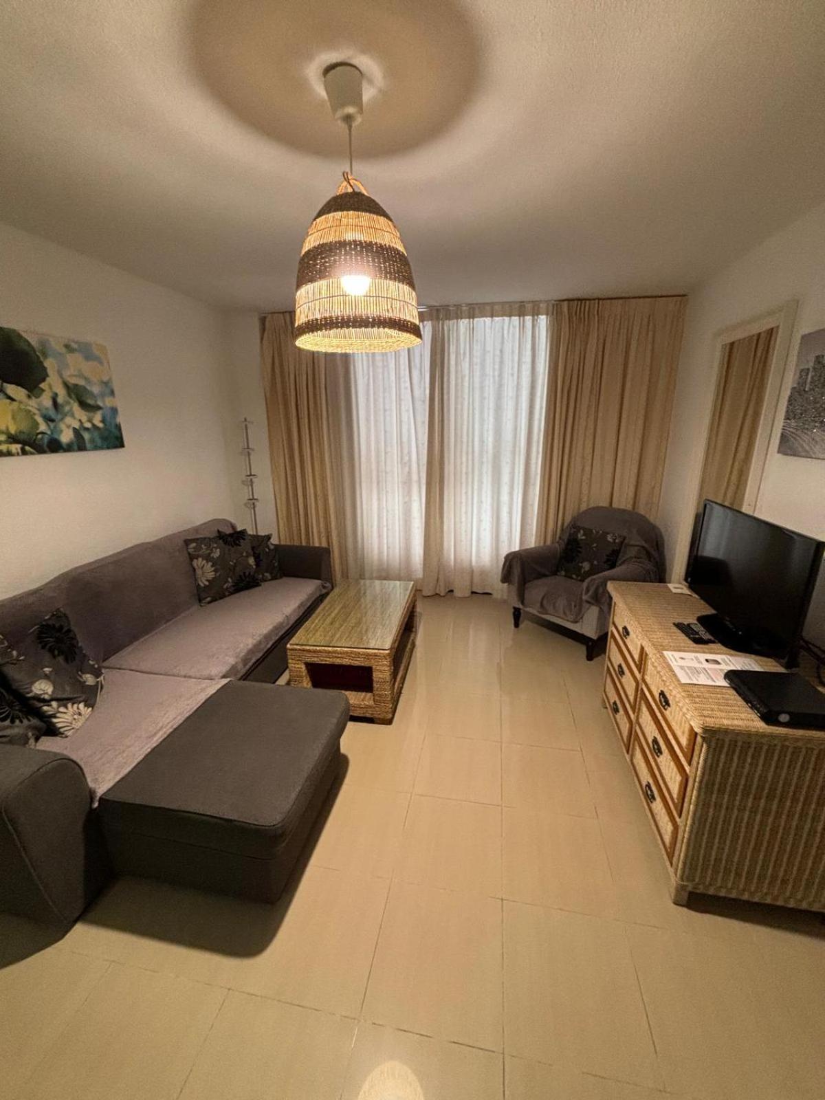 La Perla Negra By Tenerife Dream Properties Playa de las Americas  Exteriér fotografie