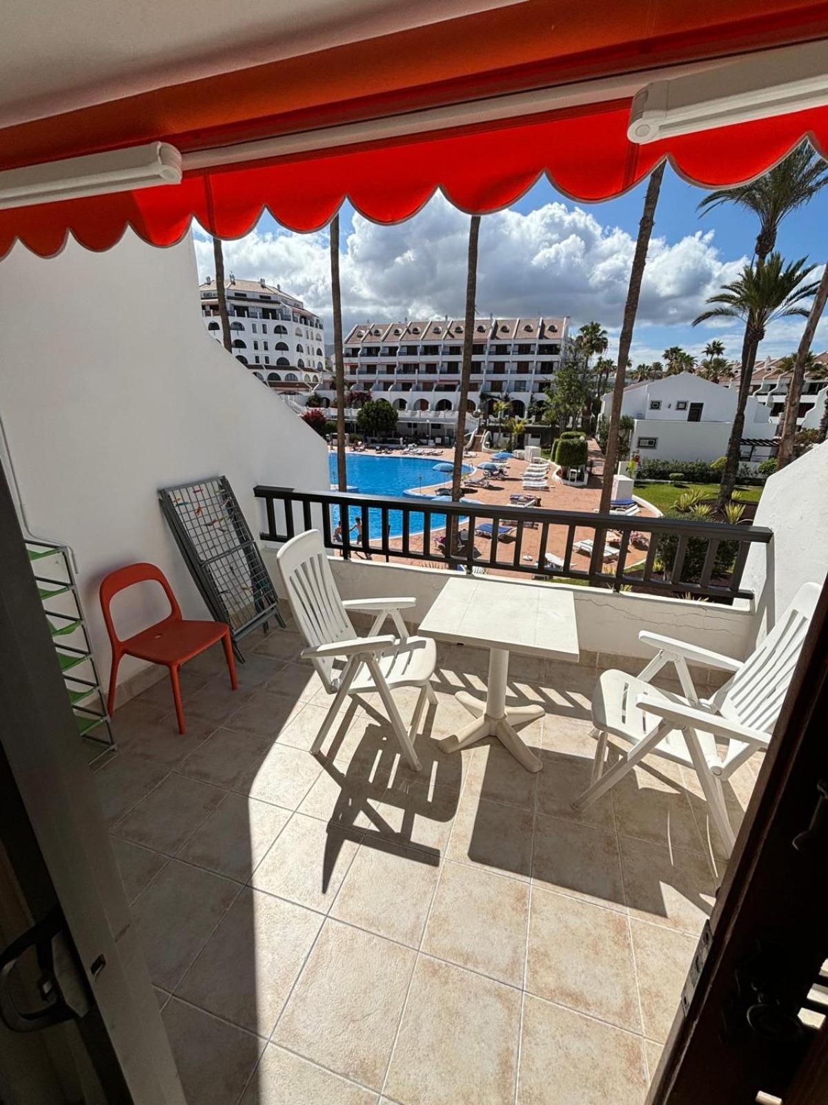 La Perla Negra By Tenerife Dream Properties Playa de las Americas  Exteriér fotografie