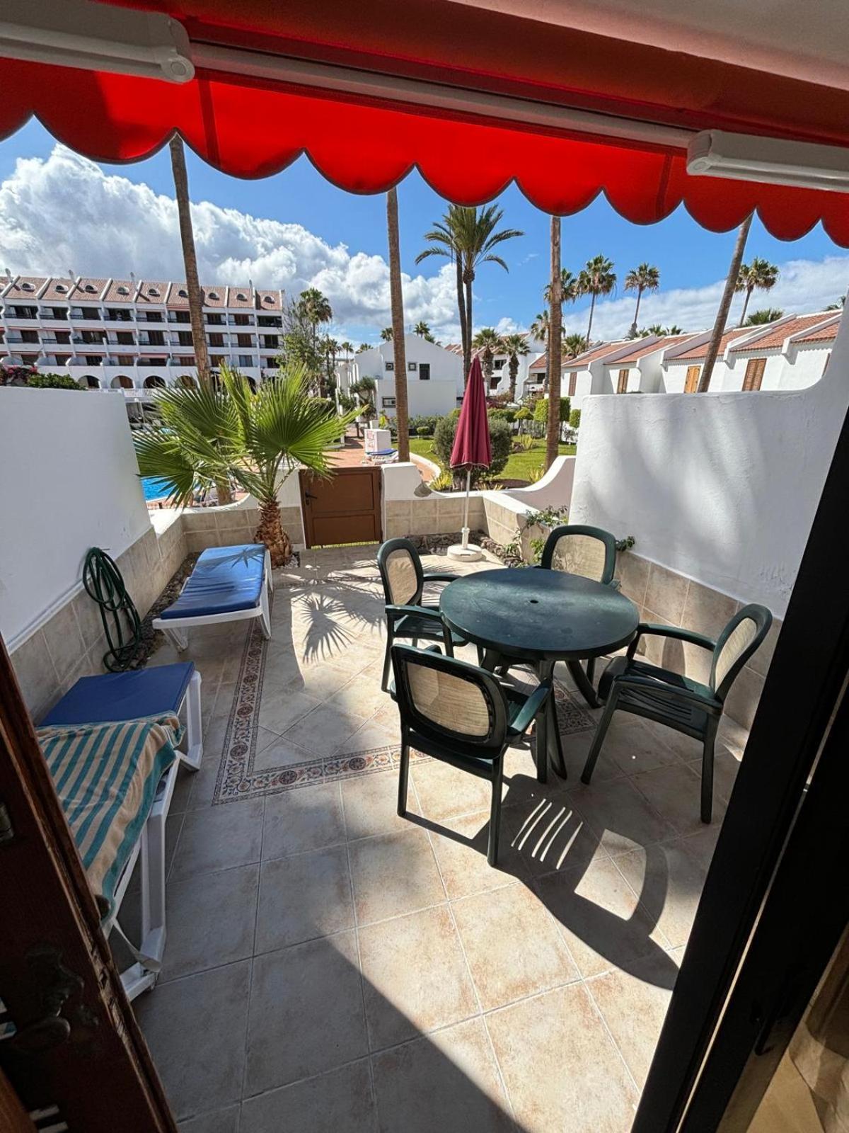 La Perla Negra By Tenerife Dream Properties Playa de las Americas  Exteriér fotografie