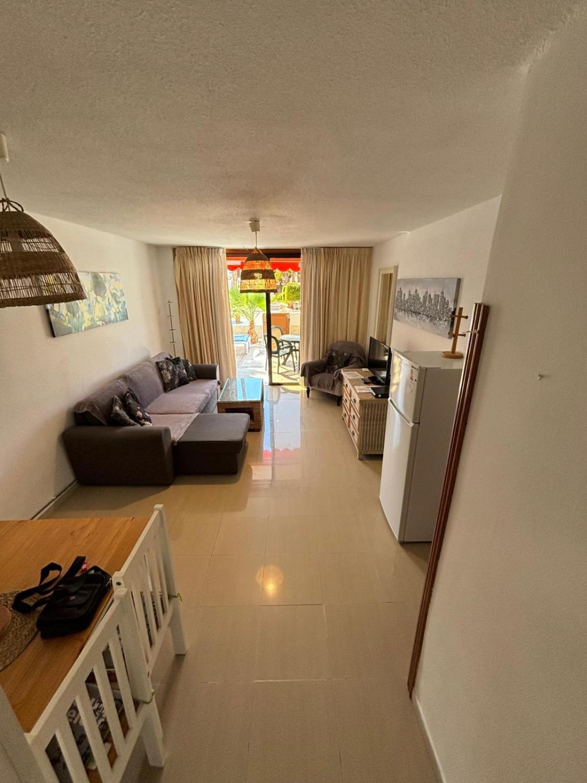 La Perla Negra By Tenerife Dream Properties Playa de las Americas  Exteriér fotografie