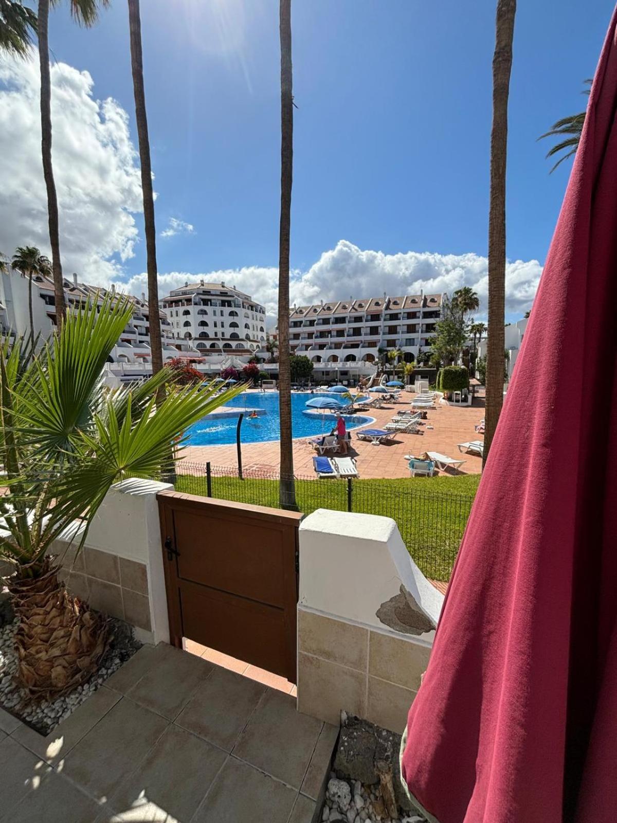 La Perla Negra By Tenerife Dream Properties Playa de las Americas  Exteriér fotografie