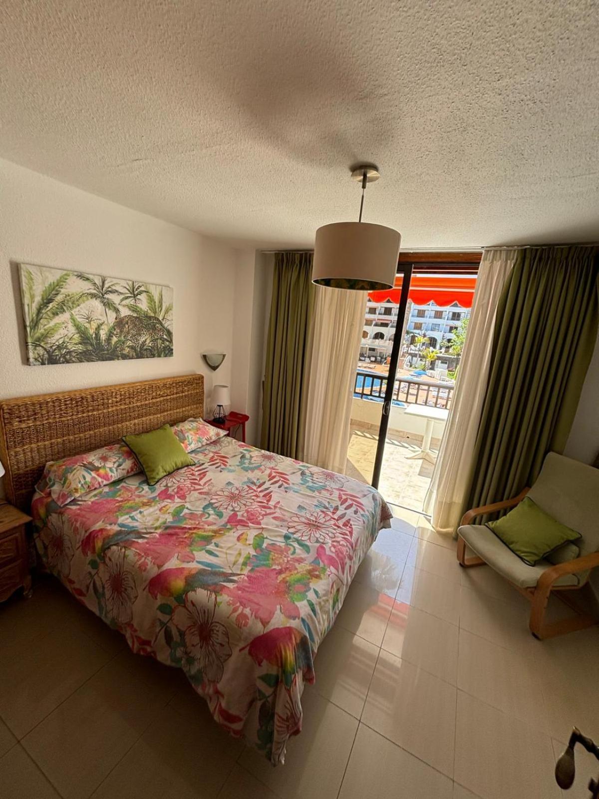 La Perla Negra By Tenerife Dream Properties Playa de las Americas  Exteriér fotografie