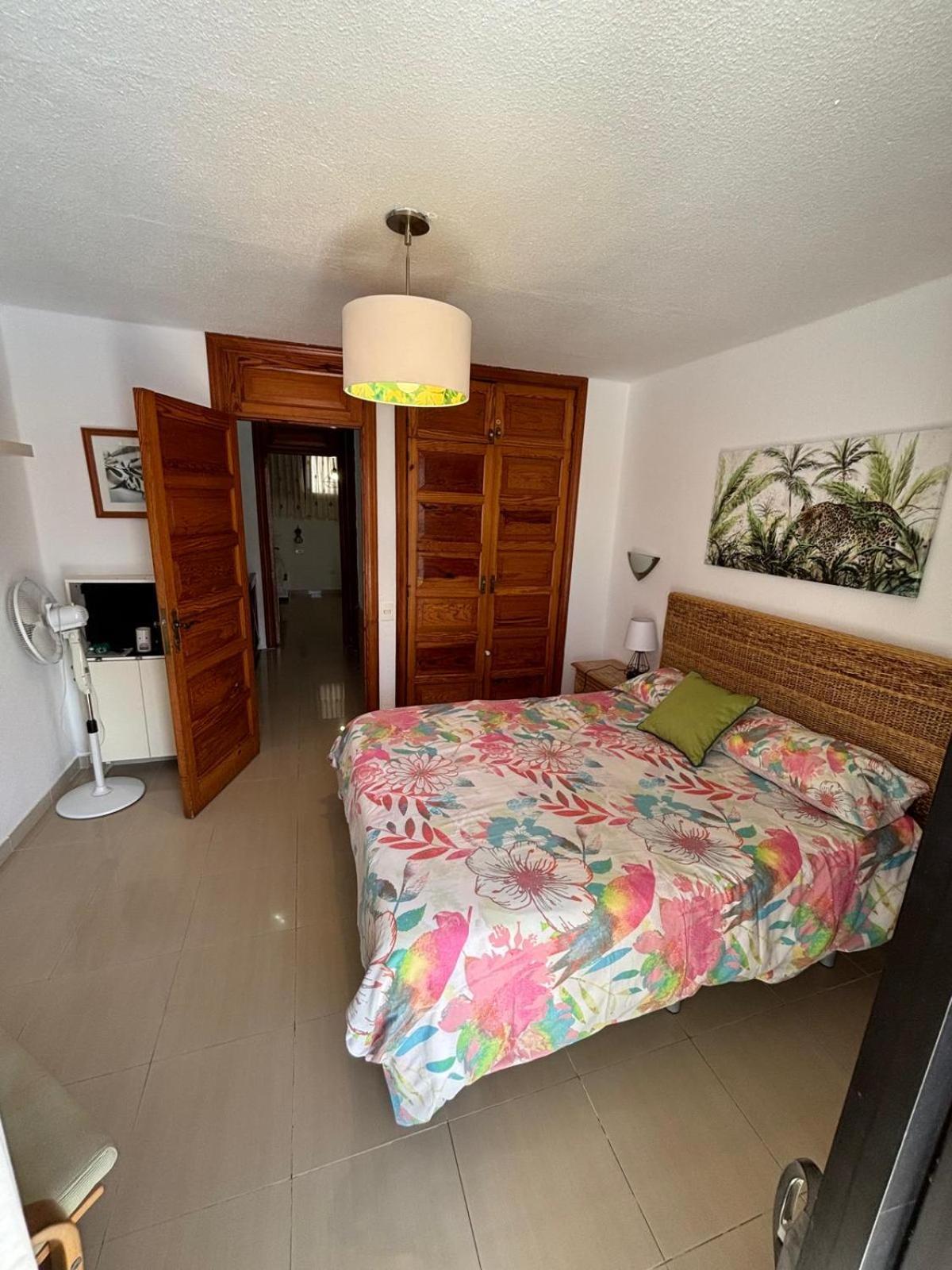 La Perla Negra By Tenerife Dream Properties Playa de las Americas  Exteriér fotografie