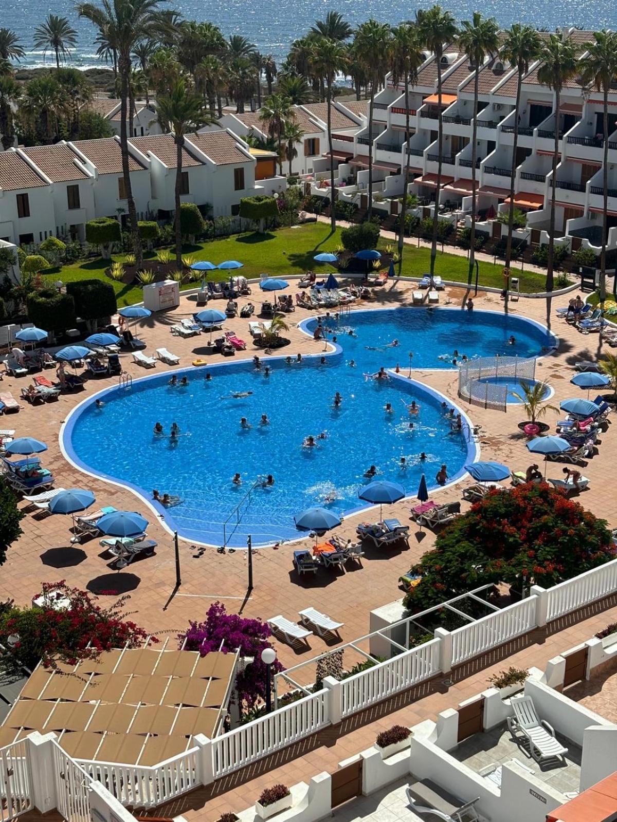 La Perla Negra By Tenerife Dream Properties Playa de las Americas  Exteriér fotografie
