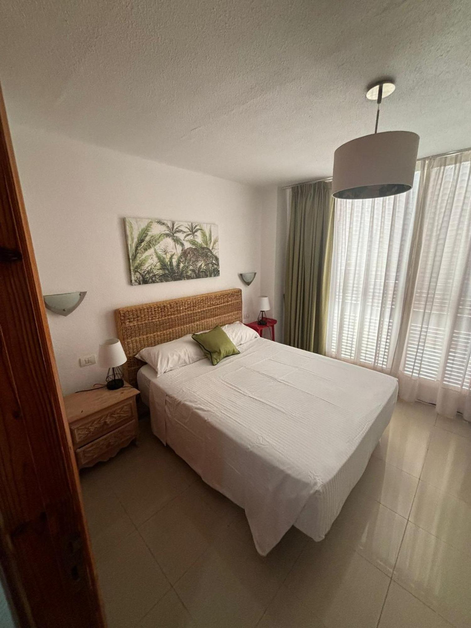 La Perla Negra By Tenerife Dream Properties Playa de las Americas  Exteriér fotografie